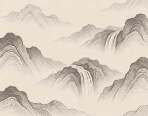 Chinese StyleChinese Style Wallpaper