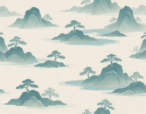 Chinese StyleChinese Style Wallpaper