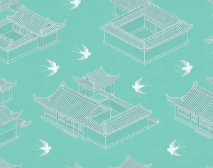 Chinese StyleChinese Style Wallpaper