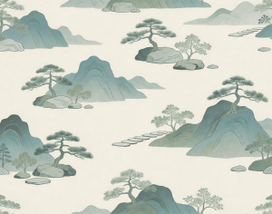 Chinese StyleChinese Style Wallpaper