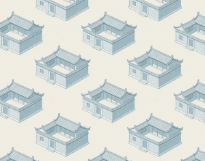 Chinese StyleChinese Style Wallpaper