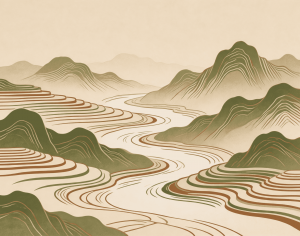 Chinese StyleChinese Style Wallpaper