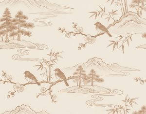 Chinese StyleChinese Style Wallpaper