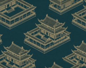 Chinese StyleChinese Style Wallpaper