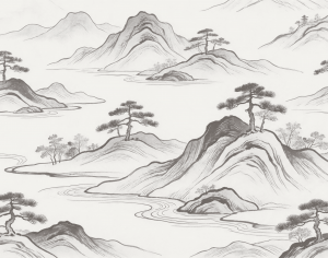 Chinese StyleChinese Style Wallpaper