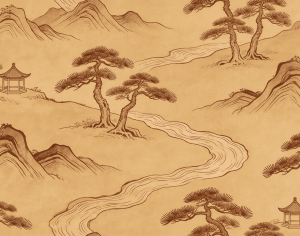 Chinese StyleChinese Style Wallpaper