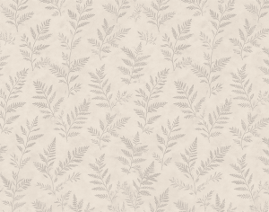 ModernAnimal And Plant Pattern Wallpaper