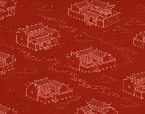 Chinese StyleChinese Style Wallpaper