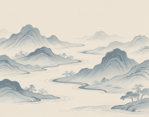 Chinese StyleChinese Style Wallpaper