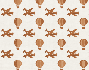 ModernChildren's Wallpaper