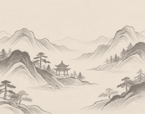 Chinese StyleChinese Style Wallpaper