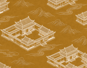 Chinese StyleChinese Style Wallpaper