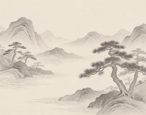 Chinese StyleChinese Style Wallpaper