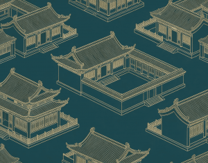 Chinese StyleChinese Style Wallpaper