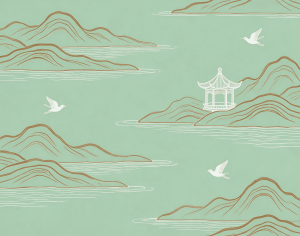 Chinese StyleChinese Style Wallpaper