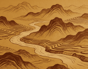 Chinese StyleChinese Style Wallpaper