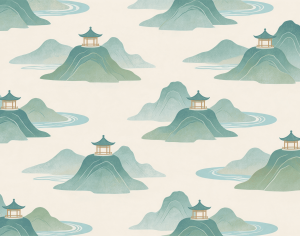 Chinese StyleChinese Style Wallpaper