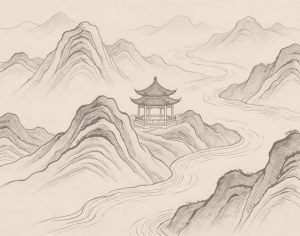 Chinese StyleChinese Style Wallpaper