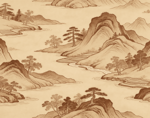 Chinese StyleChinese Style Wallpaper