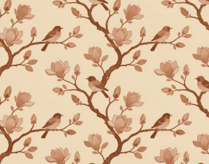 New Chinese StyleChinese Style Wallpaper