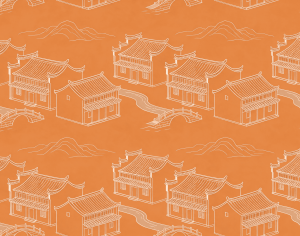 Chinese StyleChinese Style Wallpaper