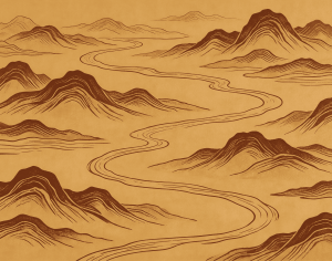 New Chinese StyleChinese Style Wallpaper