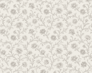 ModernAnimal And Plant Pattern Wallpaper