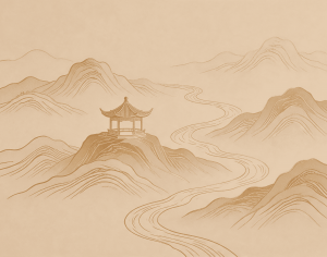 Chinese StyleChinese Style Wallpaper