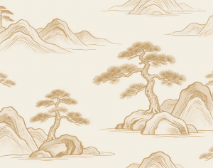Chinese StyleChinese Style Wallpaper