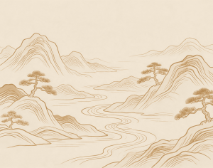 Chinese StyleChinese Style Wallpaper