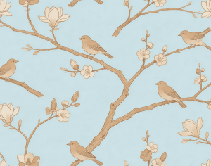 Chinese StyleChinese Style Wallpaper