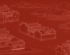Chinese StyleChinese Style Wallpaper