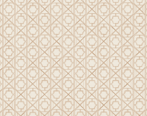 New Chinese StylePlaid Wallpaper