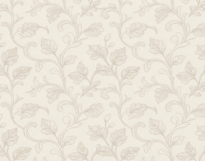 ModernAnimal And Plant Pattern Wallpaper