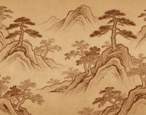 Chinese StyleChinese Style Wallpaper