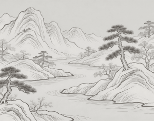 Chinese StyleChinese Style Wallpaper