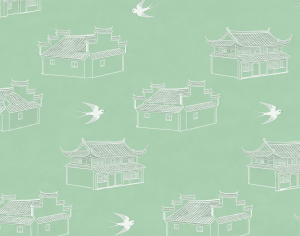 Chinese StyleChinese Style Wallpaper