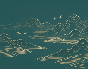 Chinese StyleChinese Style Wallpaper