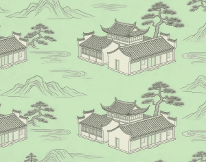 Chinese StyleChinese Style Wallpaper