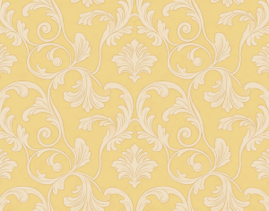 ModernAnimal And Plant Pattern Wallpaper