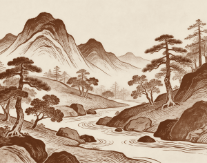Chinese StyleChinese Style Wallpaper