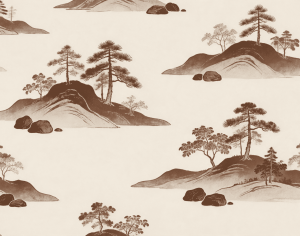 Chinese StyleChinese Style Wallpaper
