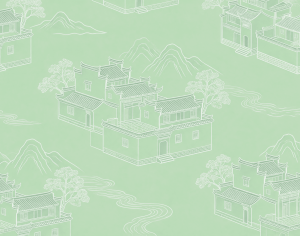 New Chinese StyleChinese Style Wallpaper