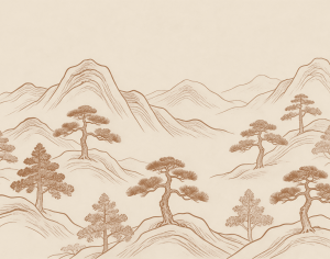 Chinese StyleChinese Style Wallpaper