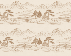 Chinese StyleChinese Style Wallpaper