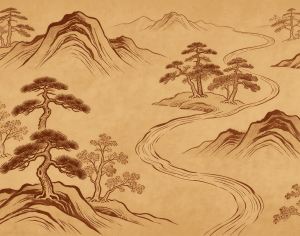 Chinese StyleChinese Style Wallpaper