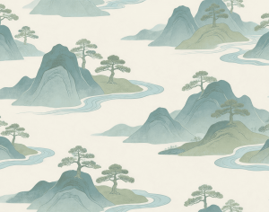 Chinese StyleChinese Style Wallpaper