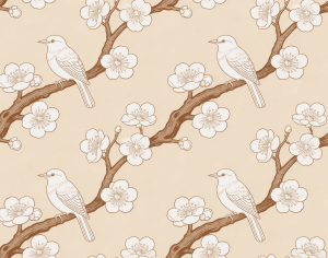 Chinese StyleChinese Style Wallpaper