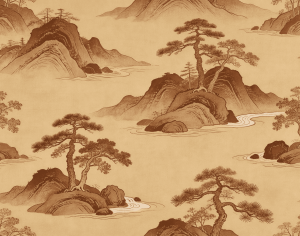 Chinese StyleChinese Style Wallpaper