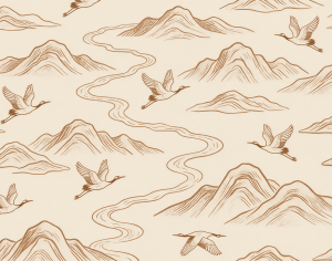 Chinese StyleChinese Style Wallpaper